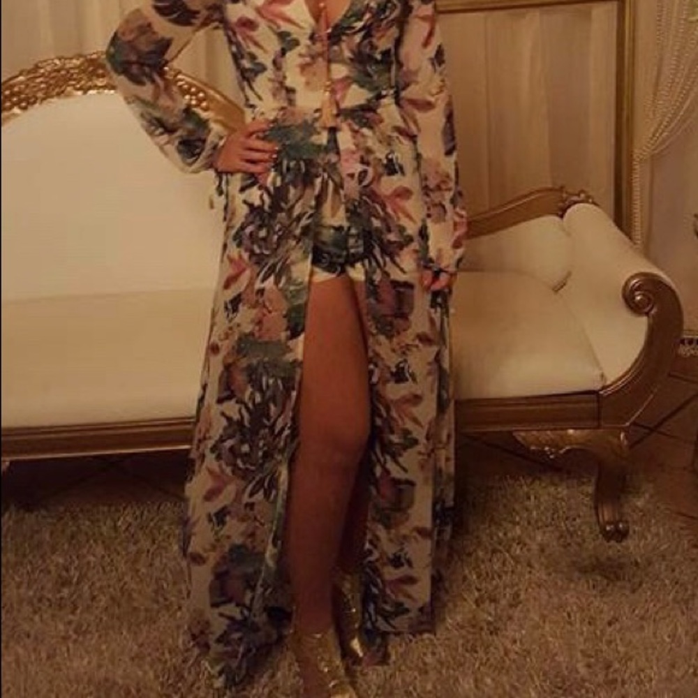 Party dress